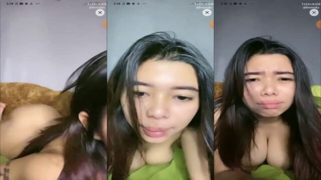 Bokep Indo Langka! Ica Kane Nyepong Ngewe Bareng Lakinya Mantap Doi