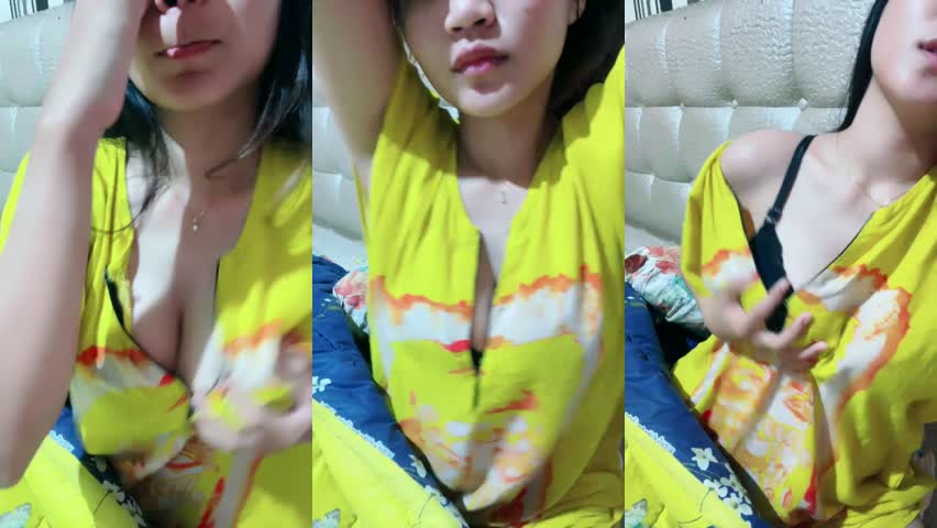 Nonton Bokep Indo Remas Susunya Cynthia New Host Cakep ID 58378554 Mango Live