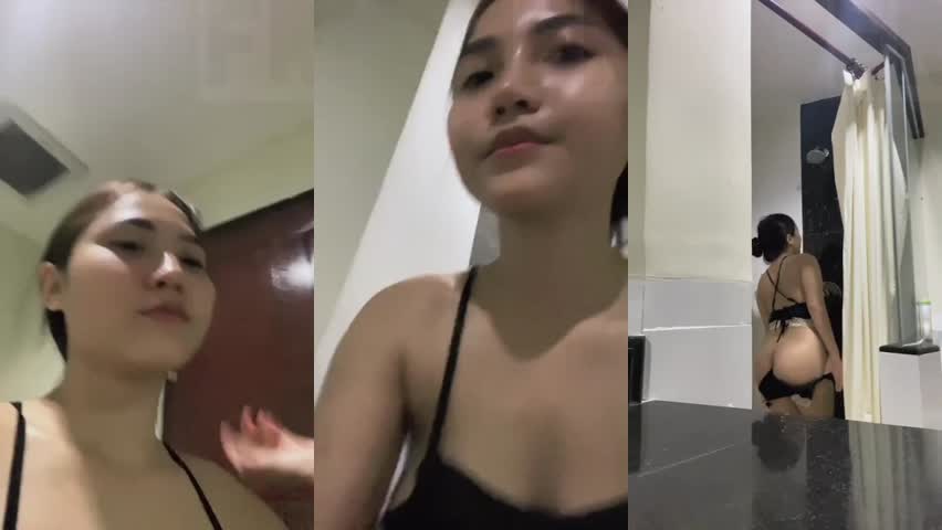 Nonton Bokep Indo Vlog Pantat Selebgram Cantik yg Viral Jembut Tipis Nongol